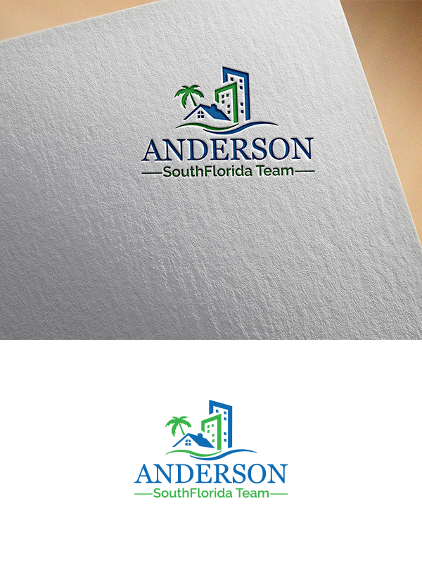 Design de Logo par Misha Creaitve pour Tina Anderson PA | Design #22346250