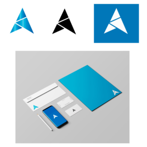 Logo Design by Eugene Shatilo for Tina Anderson PA | Design: #22346919