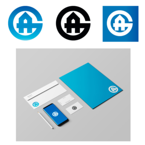 Logo Design by Eugene Shatilo for Tina Anderson PA | Design: #22346925