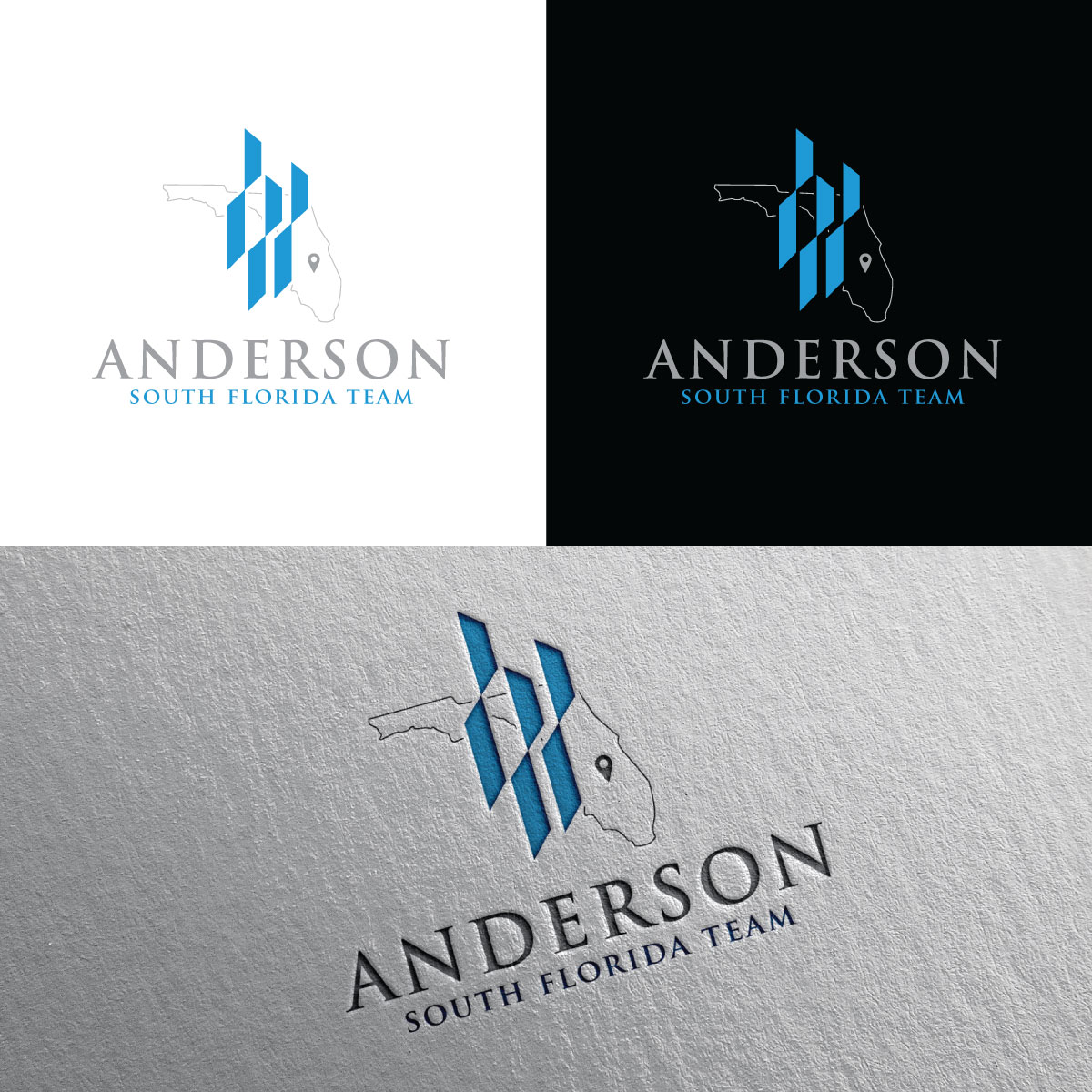 Logo Design by Rii for Tina Anderson PA | Design #22338516