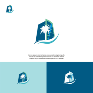 Logo Design by kevinmatt for Tina Anderson PA | Design #22342613