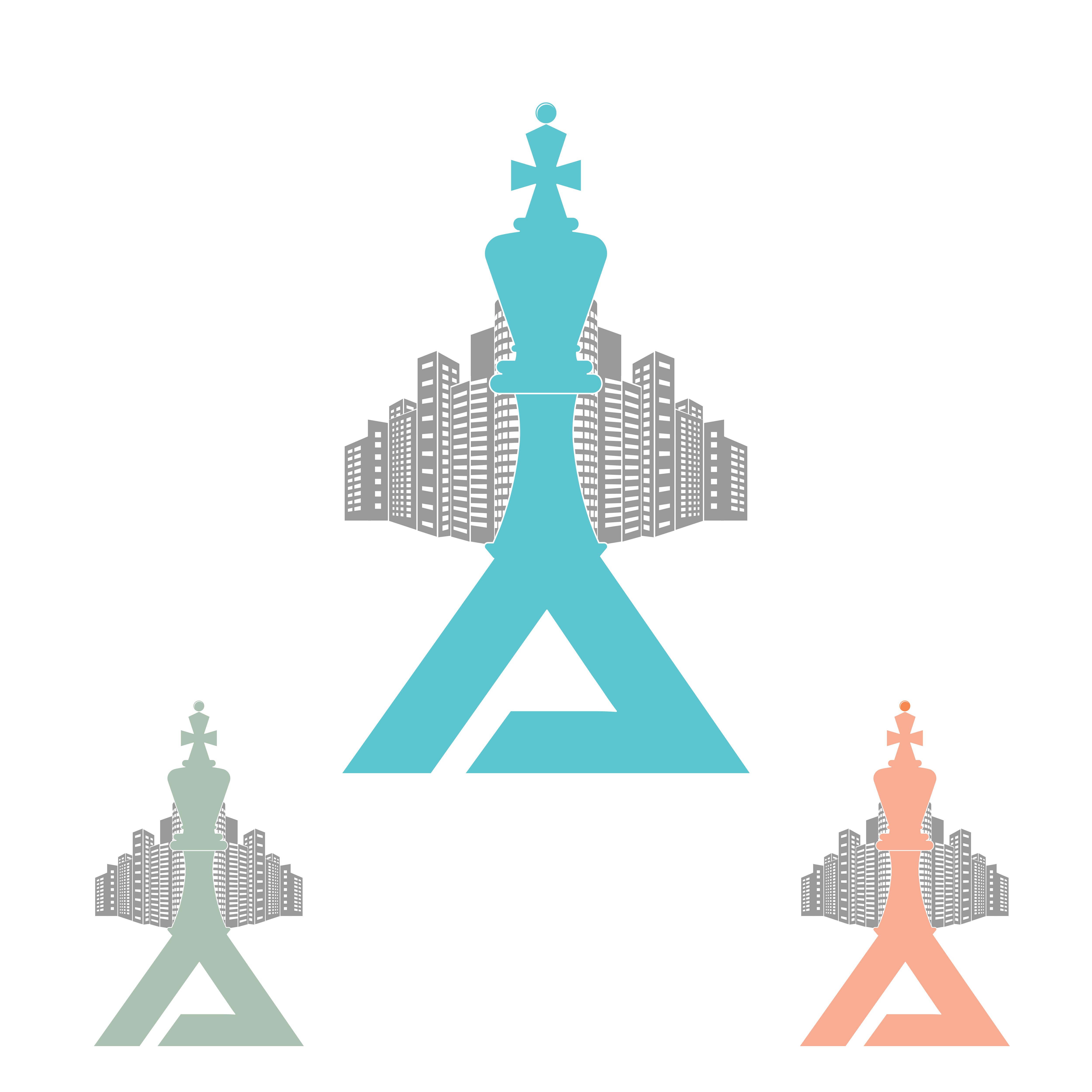 Logo-Design von magnetIndia für Tina Anderson PA | Design #22347018