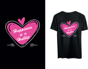 Merchandize Design by Manvir Saggu