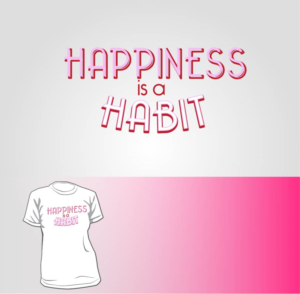 Merchandize Design by aldibabz