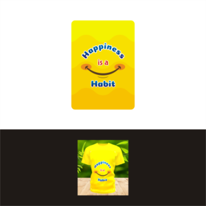 Merchandize Design by Nita Graphics