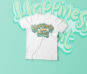 Merchandize Design by Graphika.jrb