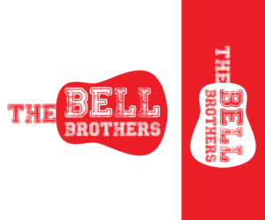The Bell Brothers | Logo Design by GeorgeLogoDesign
