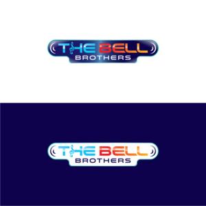 The Bell Brothers | Logo Design by Muhammad Imran 3