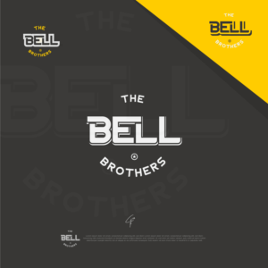 Logo Design by kacimo for this project | Design #22340868