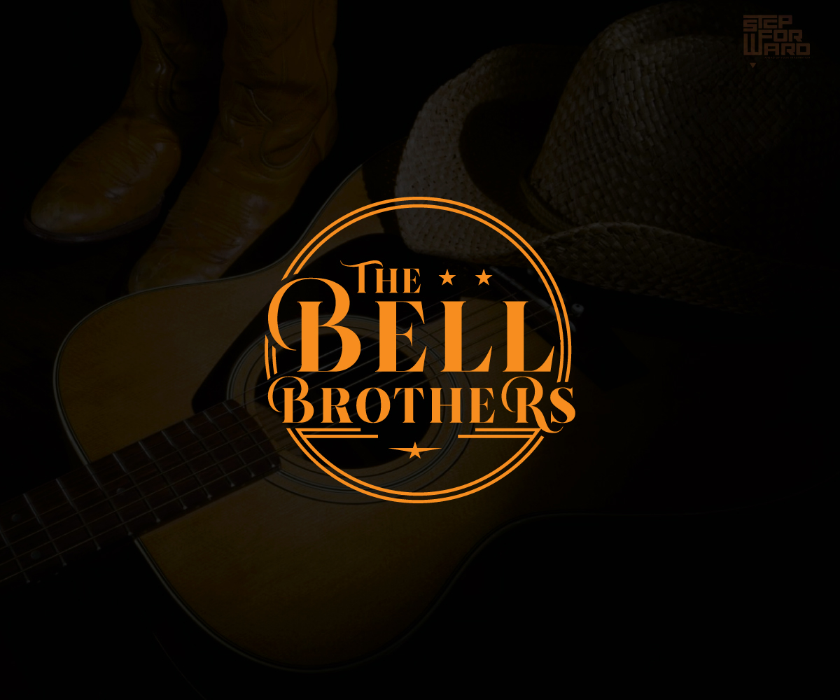 Logo Design by step forward 2 for this project | Design #22357330