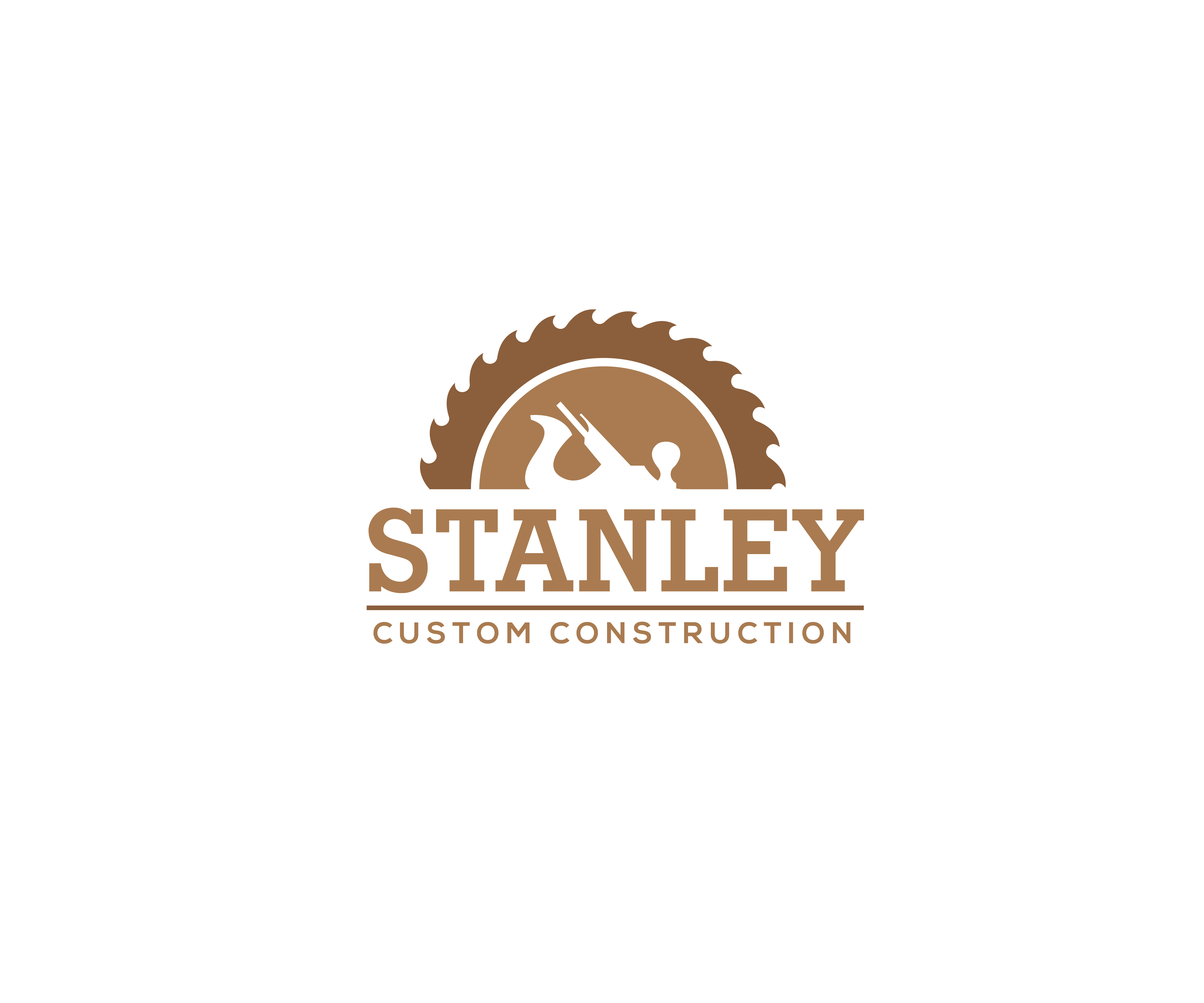 Logo Design by renderman for this project | Design #22337554