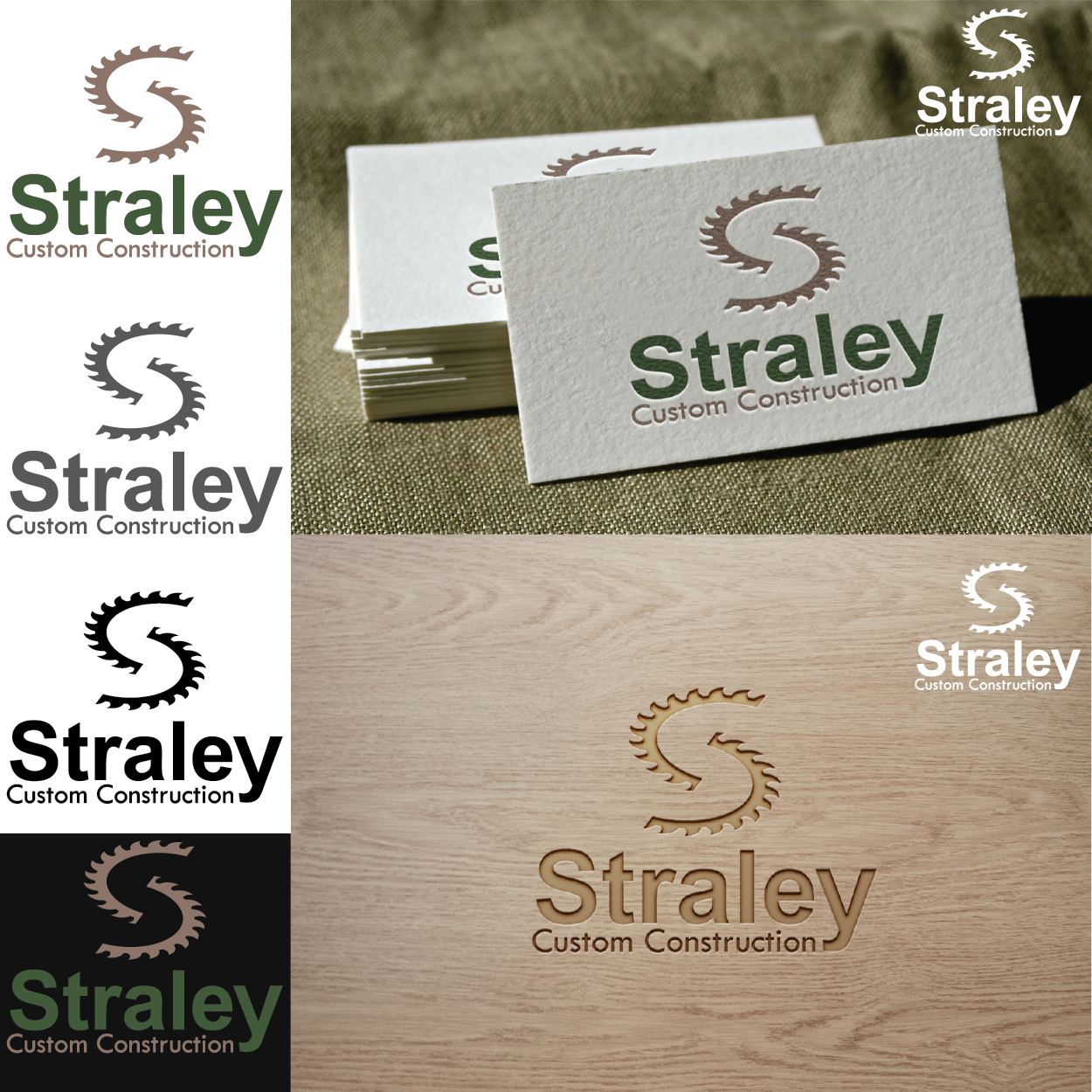 Logo Design by jonnson for this project | Design #22338353