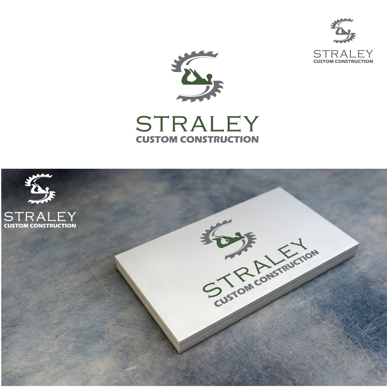 Logo Design by jonnson for this project | Design #22340007