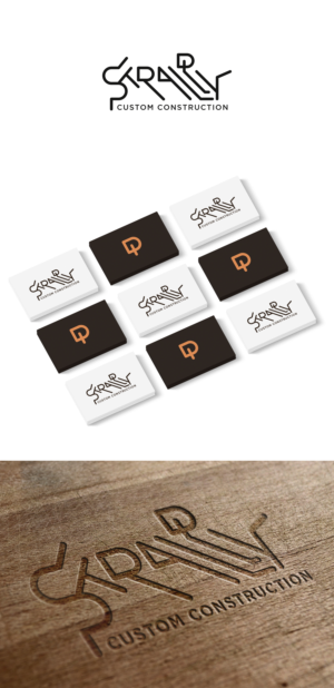 Logo Design by Freemindart for this project | Design: #22366976