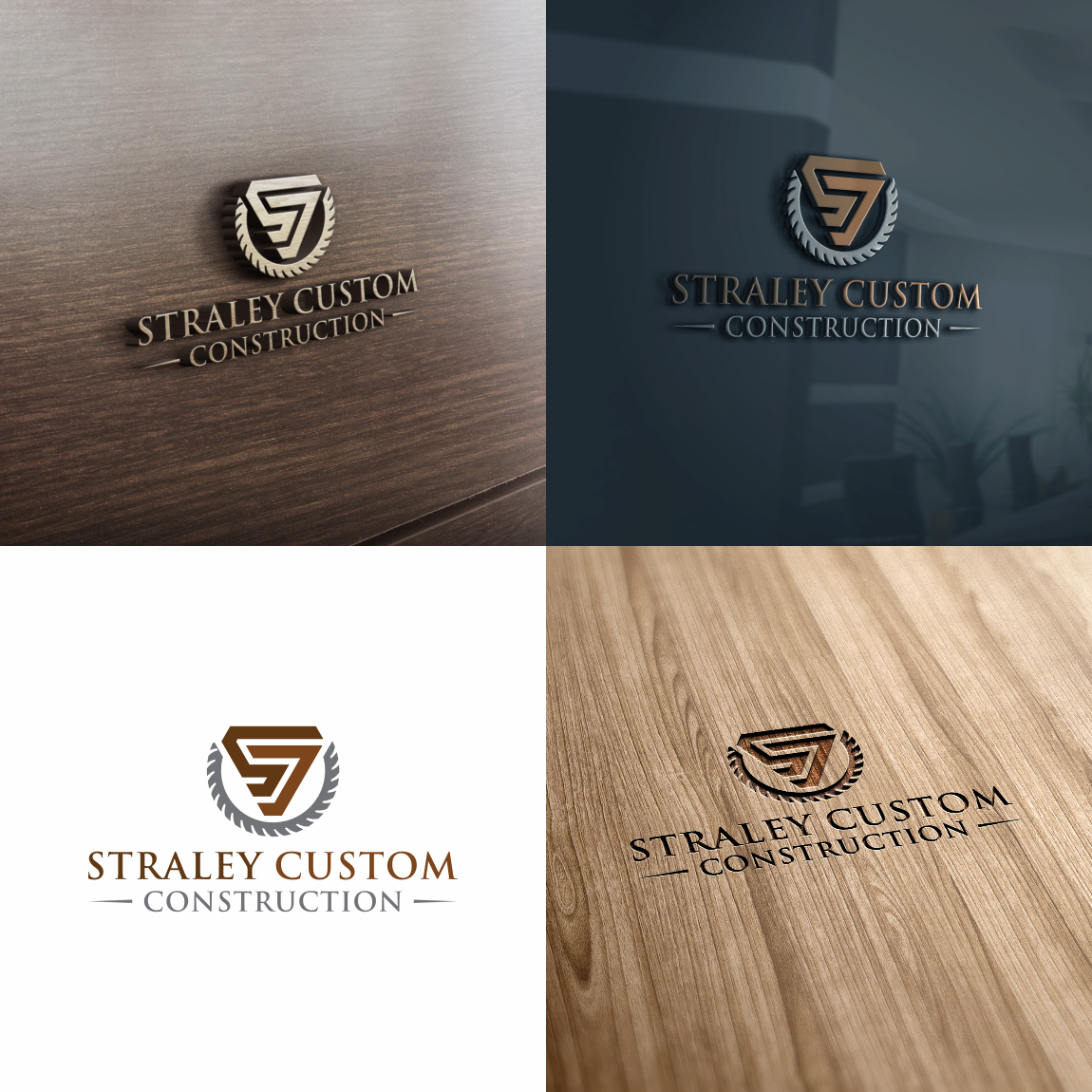 Logo Design by aqilazhifara for this project | Design #22336394