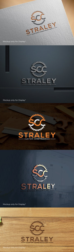 Logo Design by Anamul Burhan for this project | Design: #22338476