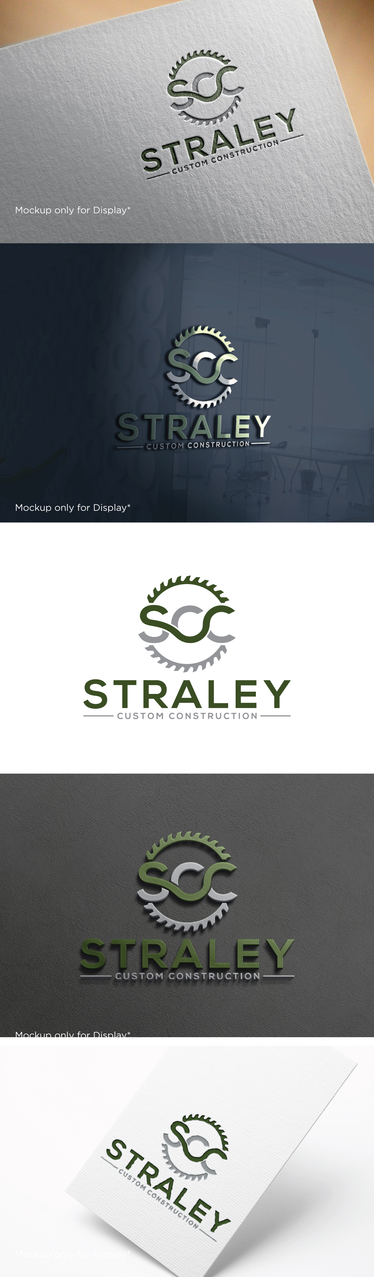 Logo Design by Anamul Burhan for this project | Design #22339923