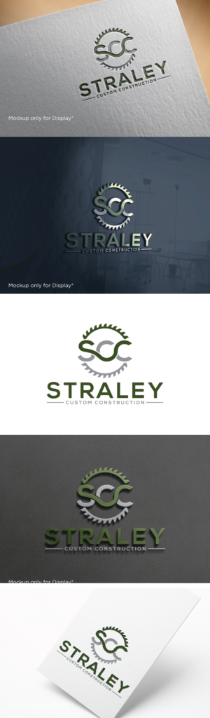 Logo Design by Anamul Burhan for this project | Design: #22339923