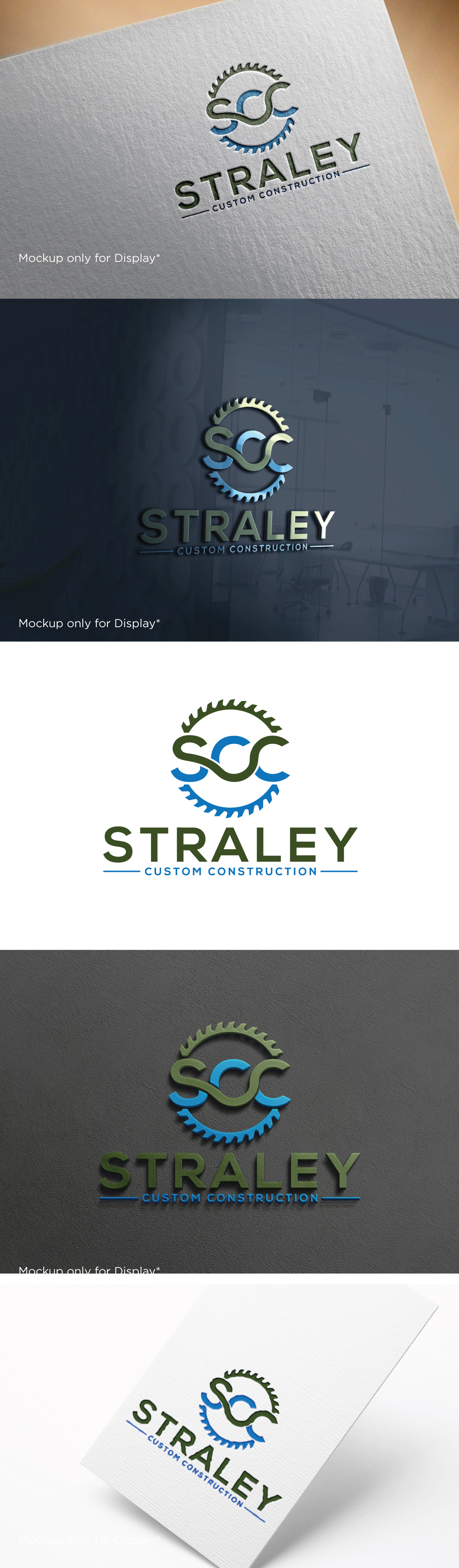 Logo Design by Anamul Burhan for this project | Design #22339924