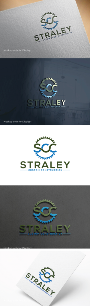 Logo Design by Anamul Burhan for this project | Design: #22339924