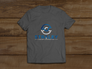 Logo Design by Anamul Burhan for this project | Design: #22373948