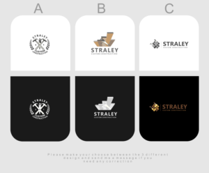Logo Design by Nafij for this project | Design: #22345126