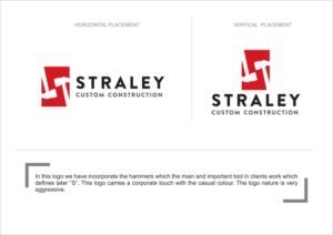 Logo Design by Harshal Kalaskar 2