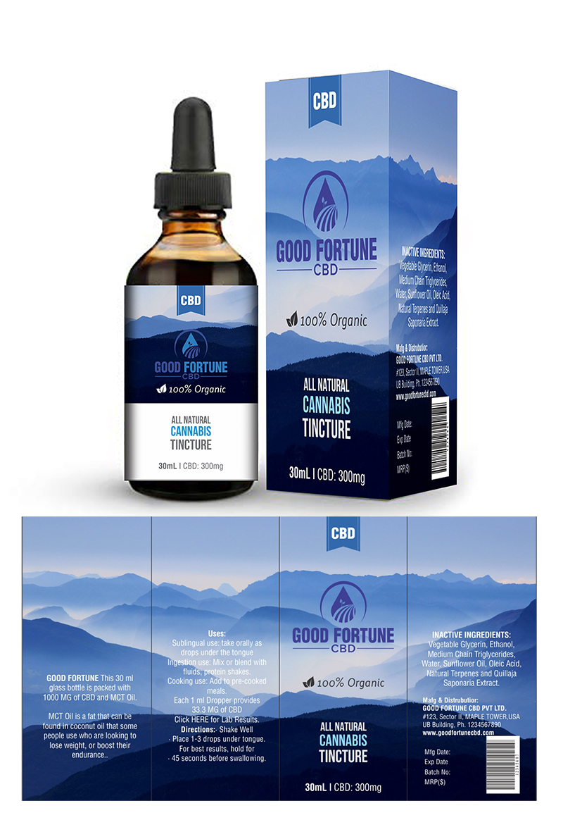 Packaging Design by Ramaling Belkote for this project | Design #22373007