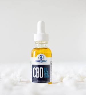 Box and label design for oil Tincture bottle | Packaging Design by Soluciones Creativas