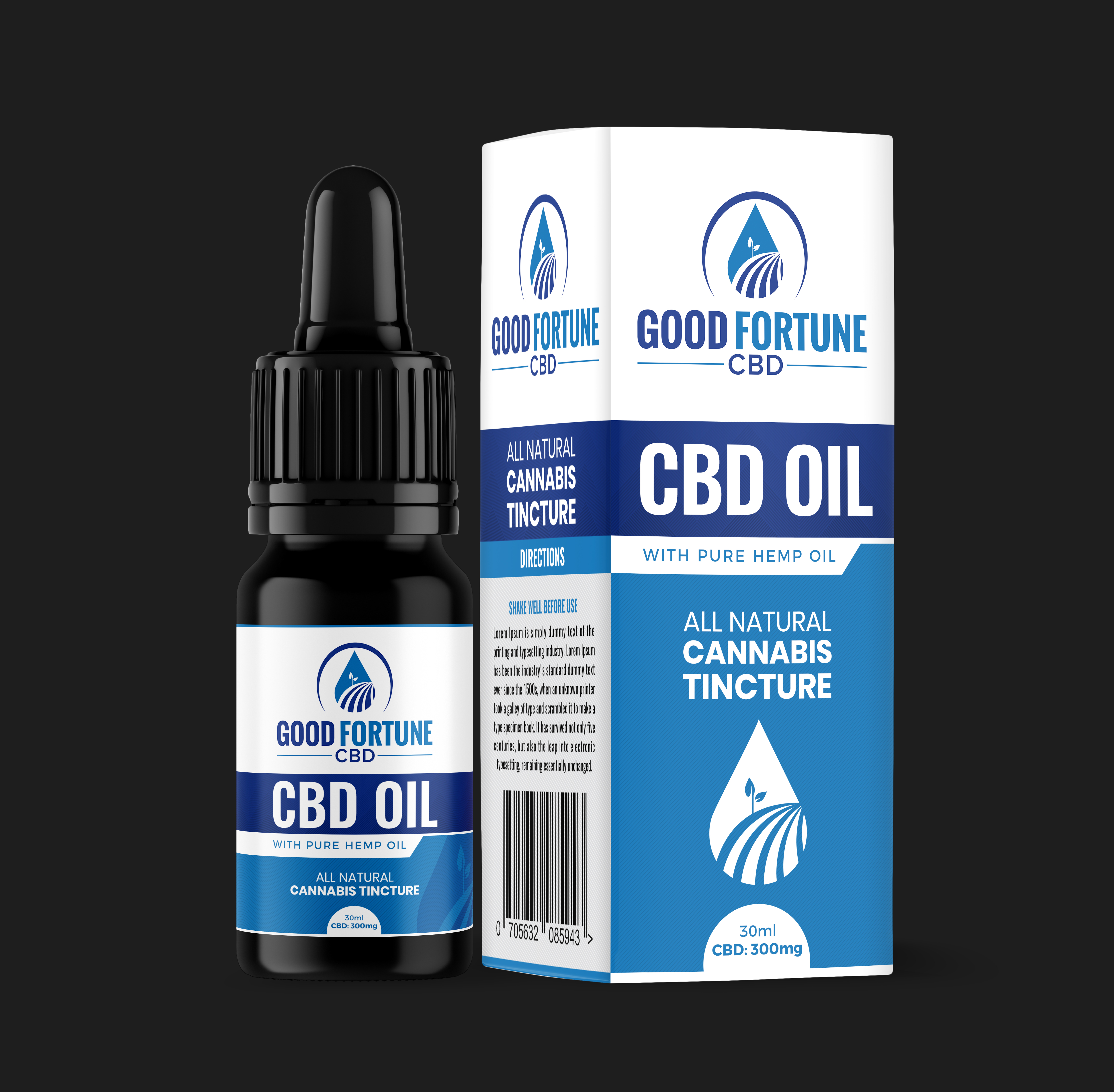 Packaging Design by SAI DESIGNS for this project | Design #22355921