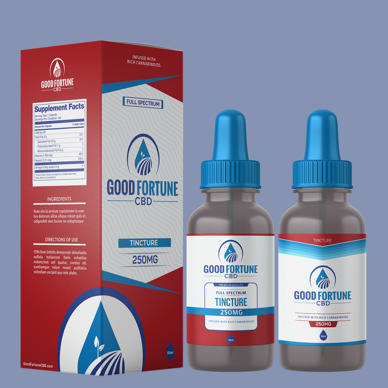 Packaging Design by paulkanjosh for this project | Design #22355948