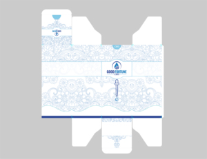 Packaging Design by Danny Pervera