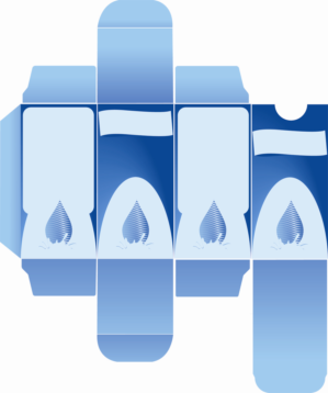 Packaging Design by sg00780 2