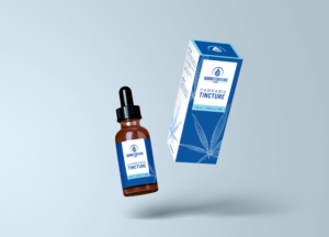 Packaging Design by Kristina R.