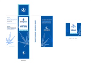 Packaging Design by Kristina R. for this project | Design: #22367057