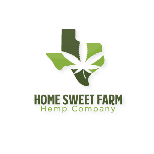 Logo-Design von nicolca37 für Home Sweet Farm LLC | Design #22341246