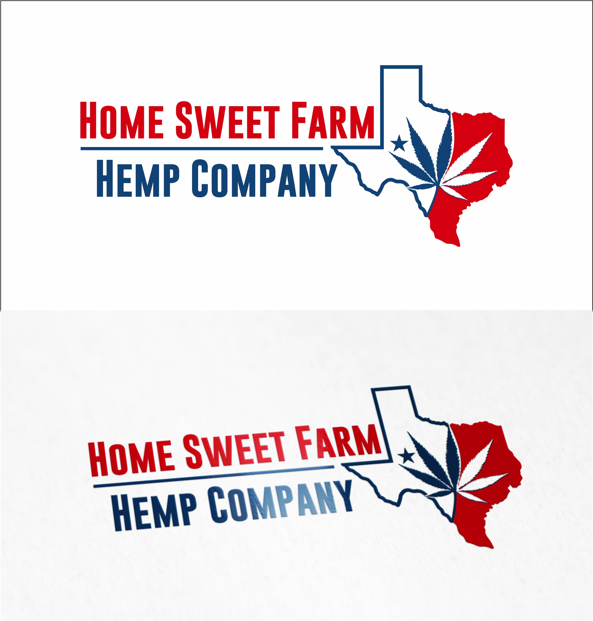 Diseño de Logo por Soul Light para Home Sweet Farm LLC | Diseño #22342900