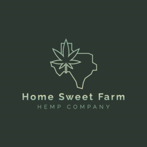 Logo-Design von CC Creative Design für Home Sweet Farm LLC | Design: #22353065
