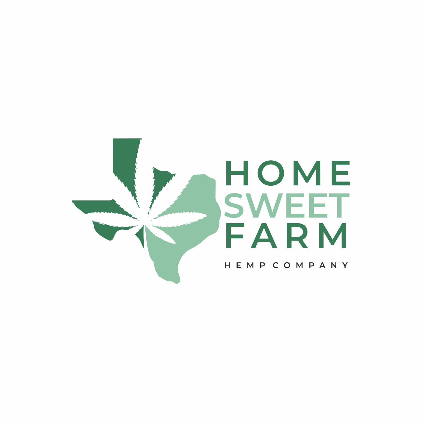 Design de Logo par Creative™ pour Home Sweet Farm LLC | Design #22340312