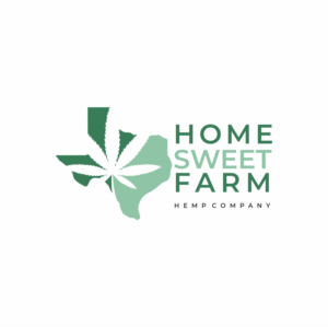 Logo-Design von Creative™ für Home Sweet Farm LLC | Design: #22340312