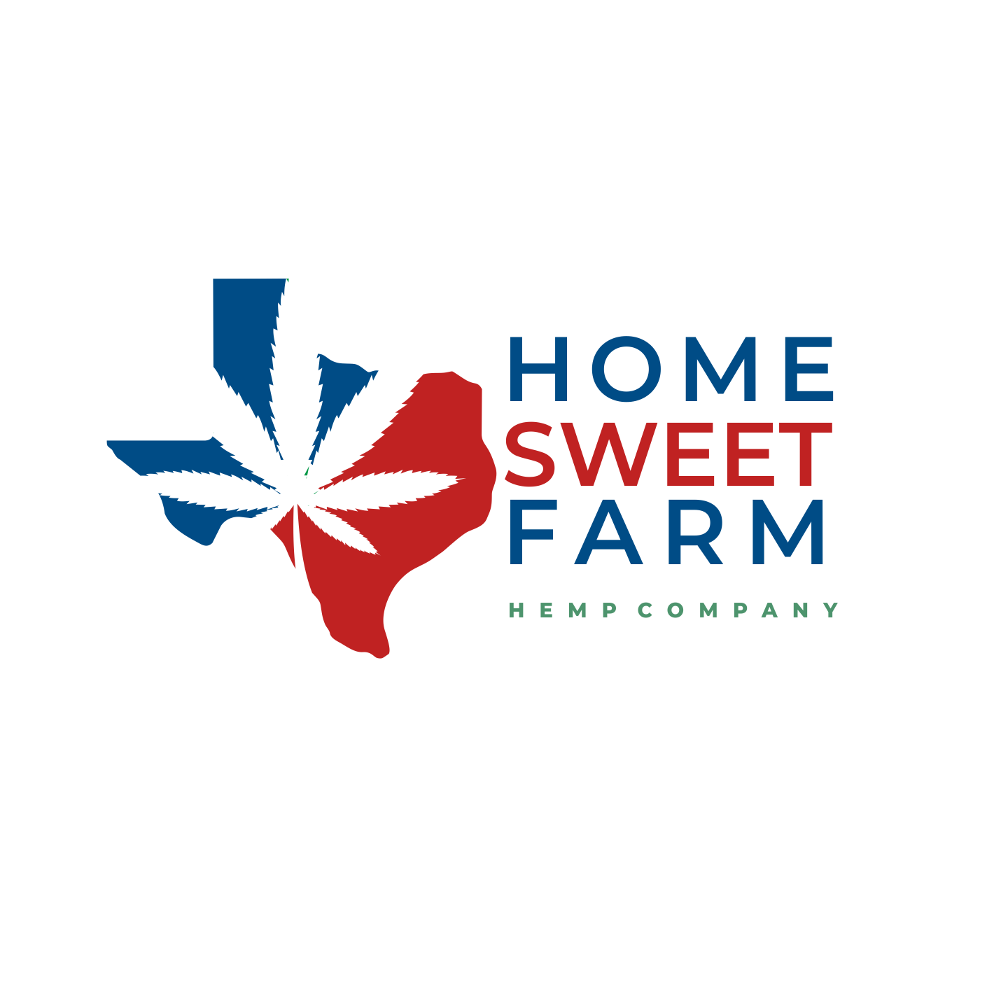 Logo-Design von Creative™ für Home Sweet Farm LLC | Design #22340713