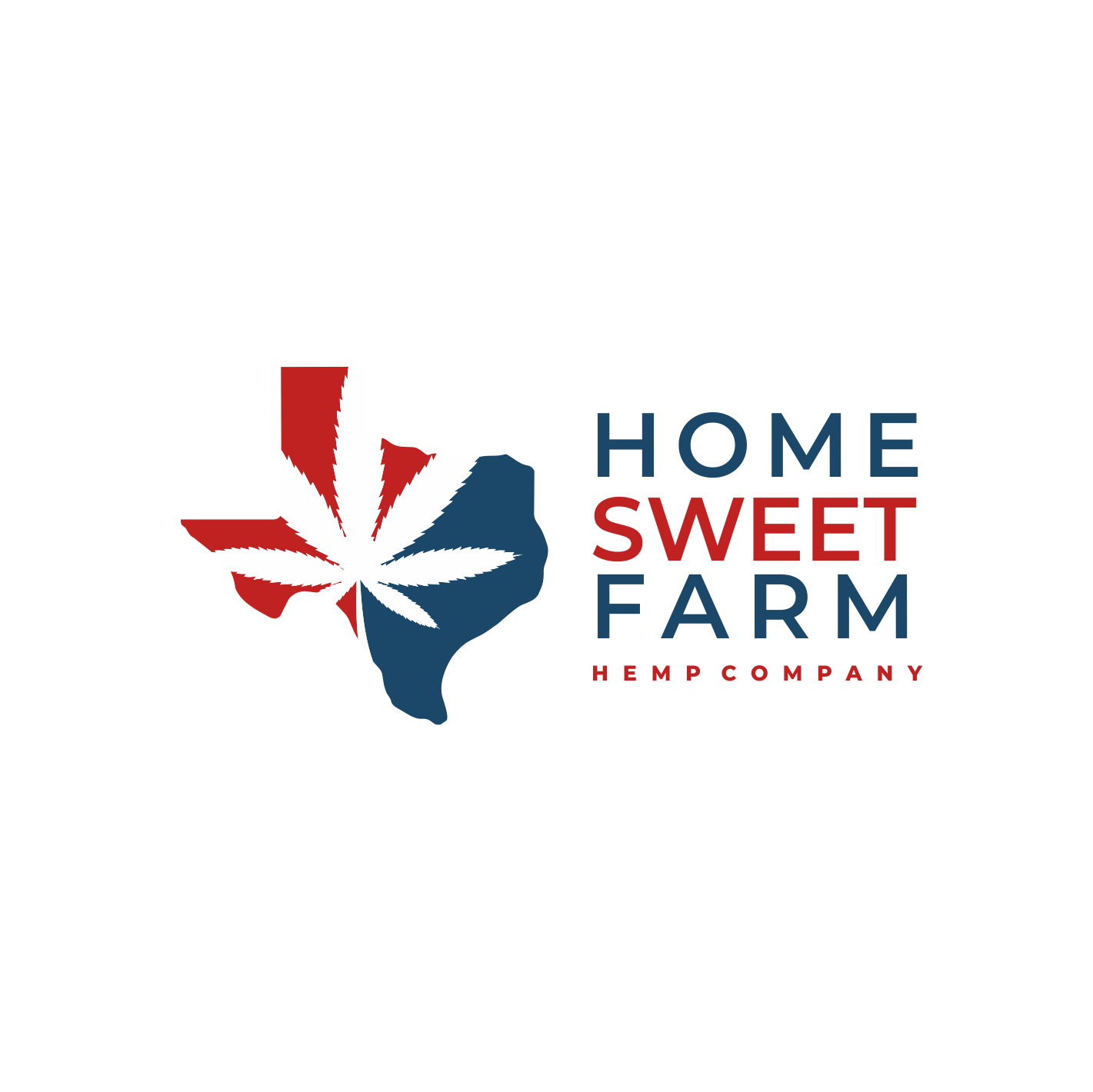 Diseño de Logo por Creative™ para Home Sweet Farm LLC | Diseño #22341466
