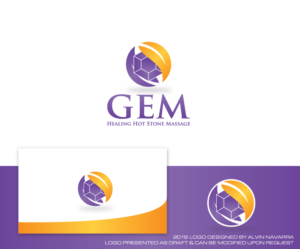 Logo Design by alvinnavarra for this project | Design: #22358636