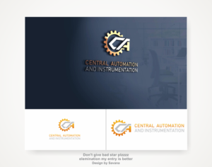 Logo Design by Savana