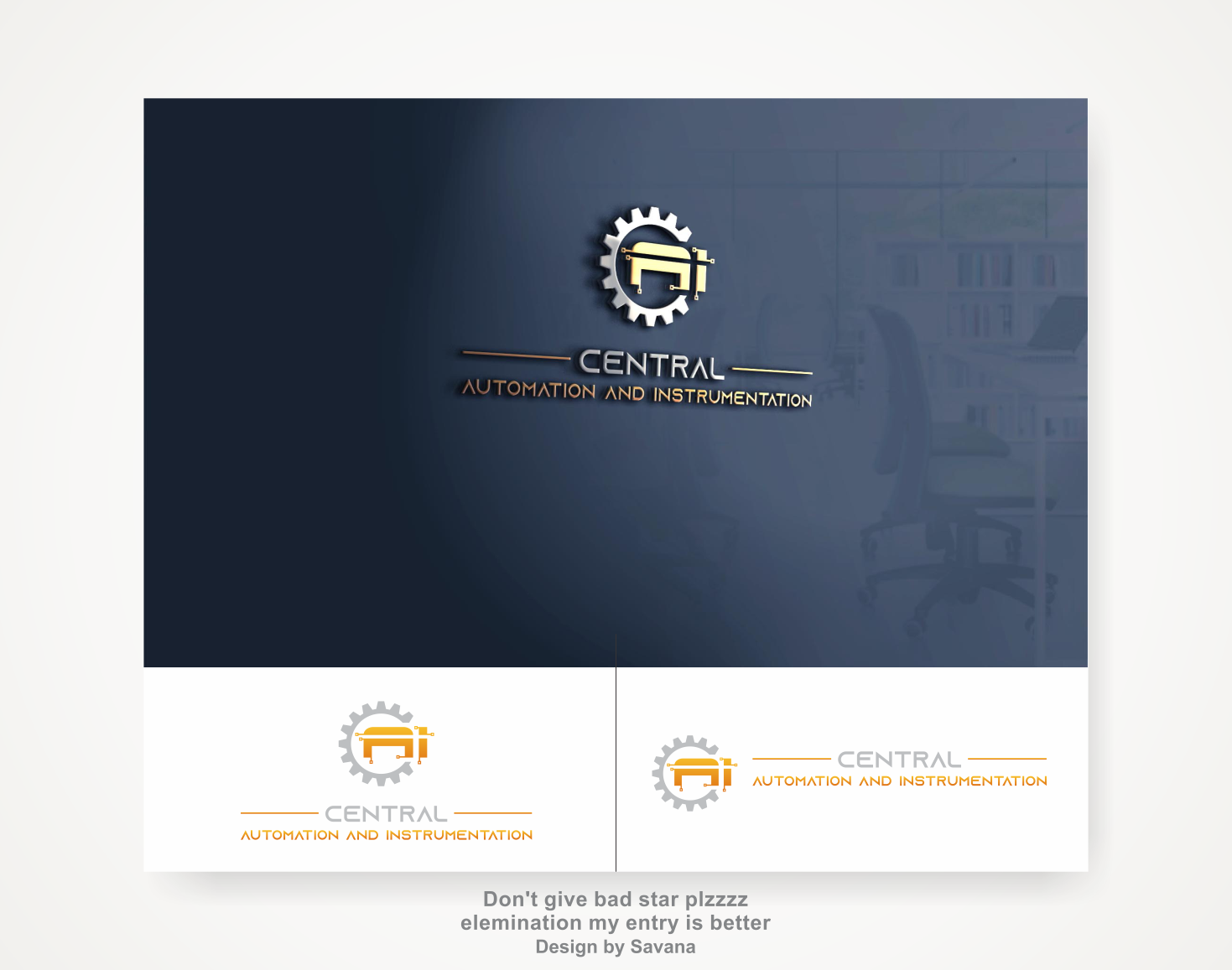 Logo-Design von Savana für Imdynamics Pty Ltd | Design #22346075