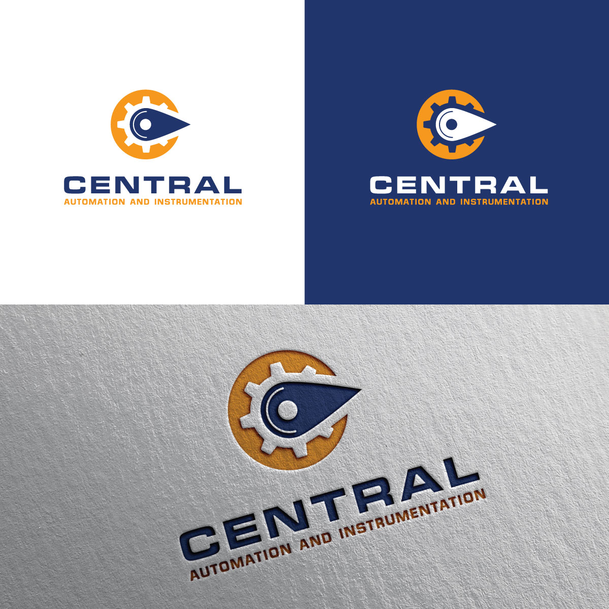 Logo Design by Rii for Imdynamics Pty Ltd | Design #22350478