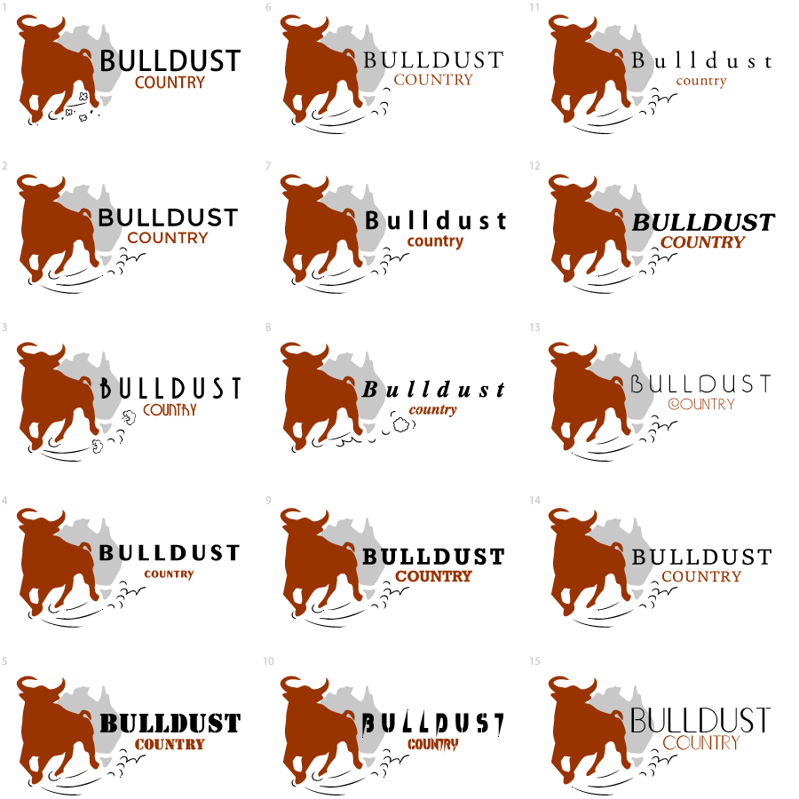 Logo Design by Dobriarto for this project | Design #22359713