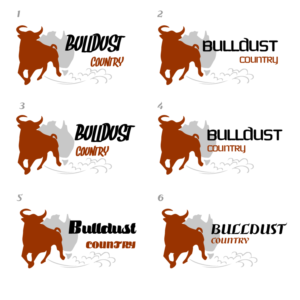 Logo-Design von Dobriarto für dieses Projekt | Design: #22363831