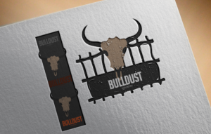 Logo-Design von rathwa sandeep für dieses Projekt | Design: #22353775
