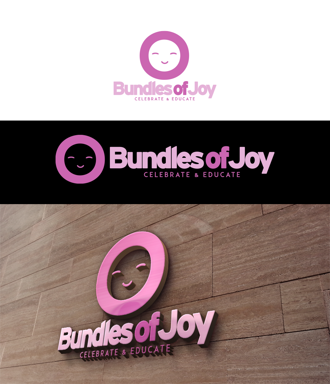 Logo Design by trufya for this project | Design #22379387